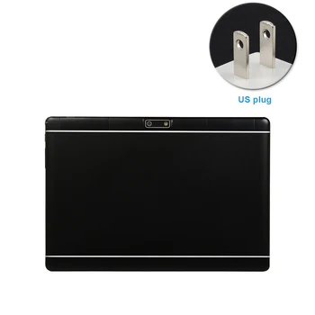 

10.1 Inch WIFI Rechargeable Smart Kids Adults Portable GPS Dual Camera HD Support Phone Call Quad Core Tablet PC For Android