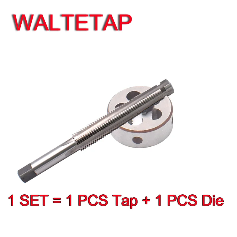 WALTETAP TR 8 10 12 14 16 X1 5 X2 X3 X4