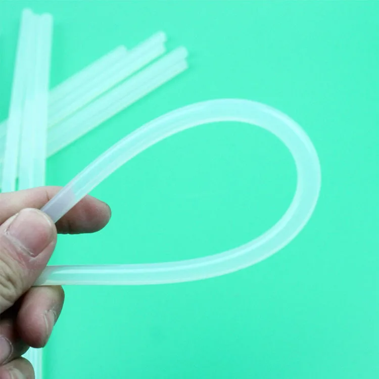 

Glue Stick Hot Melt Adhesive Environmentally Friendly 7 Mm 270mm Environmentally Friendly Block Glue White Transparent Hot Melt