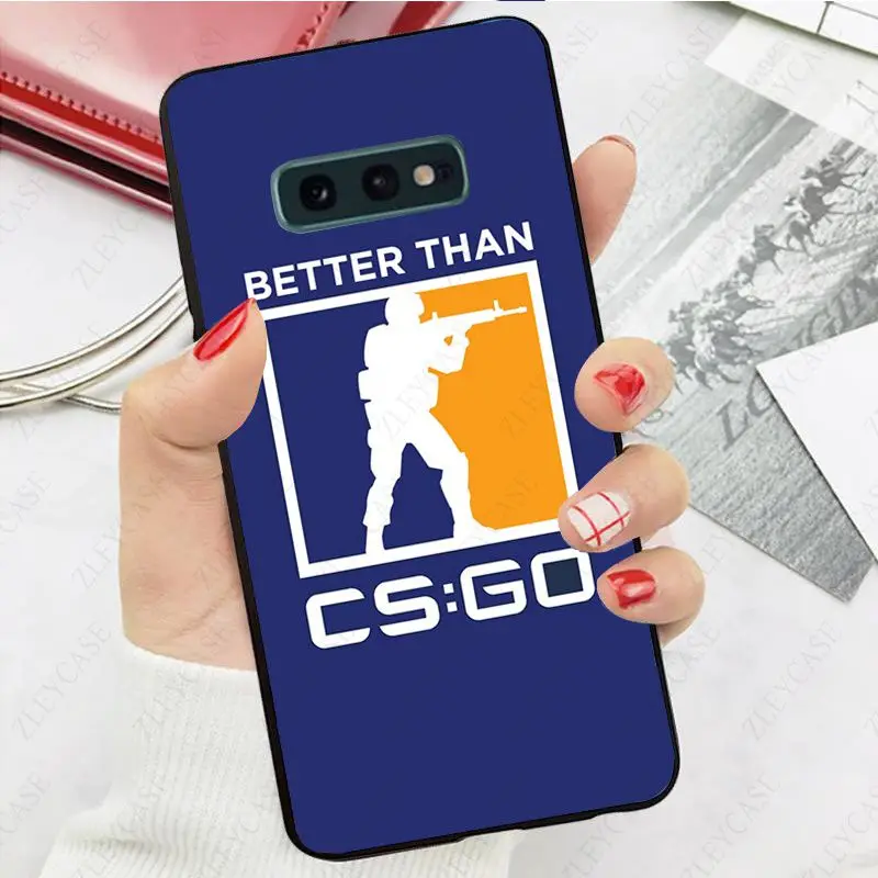 CSGO cs go strike gun