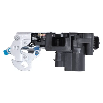 

Left Front Door Lock Central Lock Actuator for Chevrolet Epica Daewoo Tosca OEM 96636039