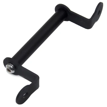 

Motorcycle Mobile Phone Holder GPS Navigation Bracket for YAMAHA MT07 TRACER 2016-