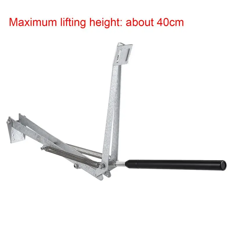 

Big deal Automatic window opener FH 70 (7 kg lifting capacity, 40 cm lifting height)