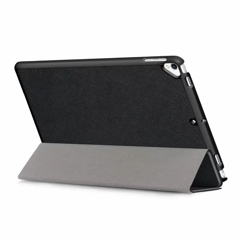 PU кожаный чехол для Apple iPad, ультра тонкий Магнитный защитный чехол для нового iPad 10,2 дюймов Стенд смарт-чехол