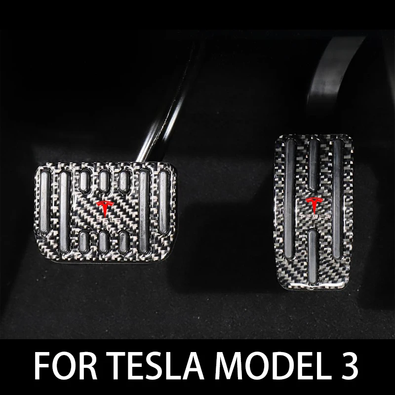 Аксессуары для модификации интерьера Tesla Model3 модели X 2017-2020 автомобильные