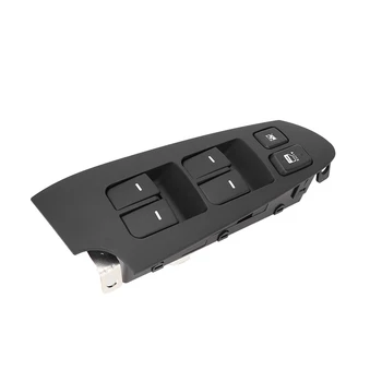 

Front Left Power Window Master Control Switch 93570-1M110 for Chevrolet Blazer Tahoe C3500 C2500 K2500 for Kia Forte Sorento