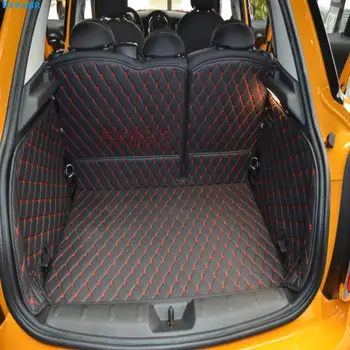 

High-quality 2008-2020 MINI Backup Pad Full f Cover F56 Mini Cooper FUN ONE Countryman Tail Pad Waterproof pad