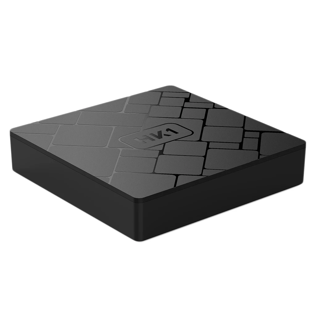 HK1 Android Smart Television Box 16GB Streaming, App, Smart TV Box US