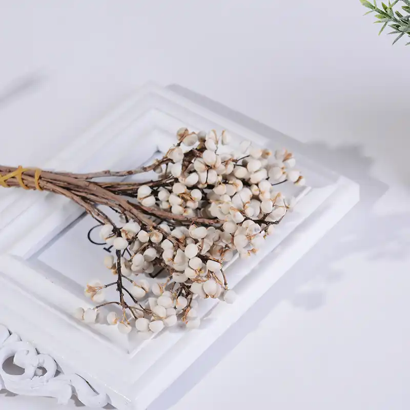 30 センチメートル自然保存花タロー木フルーツドライフラワー Diy 花束ホームウェディングパーティー花オフィス装飾材料 造花 ドライフラワー Aliexpress