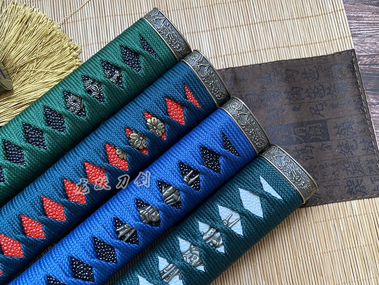 セット KATANA FUDE&TSUTSU FUDE&NANAME FUDE