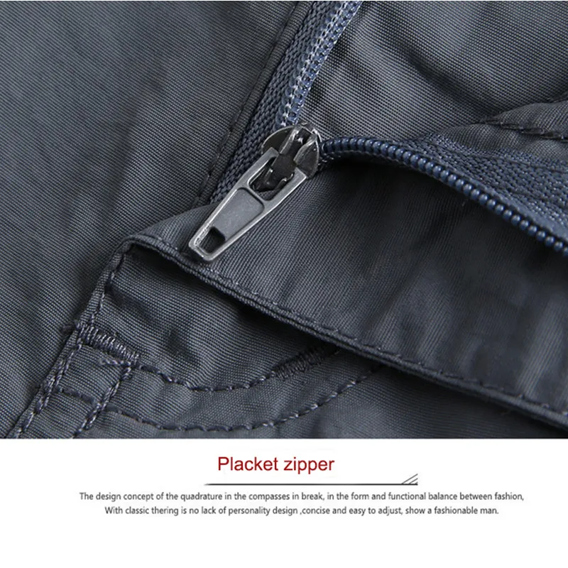 Men's Lightweight Tactical Pants Breathable Summer Casual Army Military Long Trousers Male Waterproof Hiking Trekking Cargo Pant
