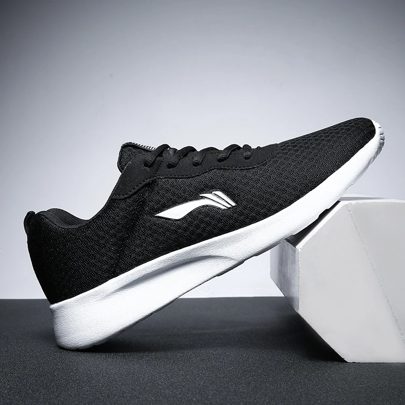 

Damyuan Breathable Casual Shoes 2020 Men's New Lightweight and Comfortable Zapatillas Hombre Women Fashion Lace-up Mesh Sneakers