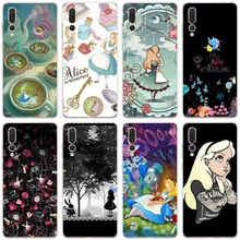 Чехол Alice in Wonderland из ТПУ чехол для Huawei P9 P10 P20 PLUS P20 P30 PRO P8 P9 P10 P20 P30 lite P smart