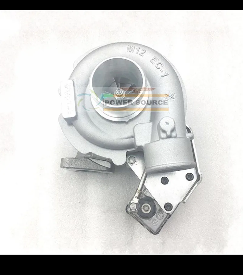 GTB1756VK 771954 771954-0001 763148 763148-0002 796911 796911-5002S Turbo For Jeep Wrangler III For Dodge Nitro ENS RA428RT 2.8L  (4)