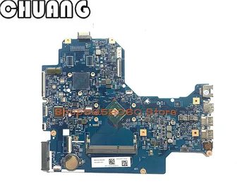 For HP 17-BS 17-BS001DS Laptop Motherboard 925621-601 001 925621-001 16897-1 448.0C81.0011 DDR3 W/ N3710 100% working 1