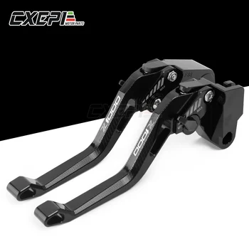 

NEW LOGO Z1000 For Kawasaki Z1000 Z 1000 Z1000SX 2017 2018 2019 5D Motorcycle CNC Adjustable Brake Clutch Levers