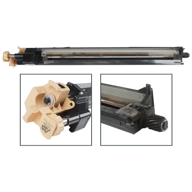 Genuine IBT Transfer Belt Cleaning Assembly For Xerox, 48 OFF