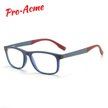 

Pro Acme TR90 Computer Glasses for Men Women Anti Blue Light Glasses Blue Light Blocking Glasses kacamata anti radiasi PC1446