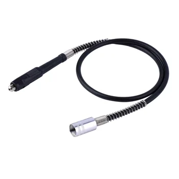 

In stock Extension Cord Flexible Shaft for Rotary Grinder Tool for Dremel Polishing Chuck new arrival Drop Shipping