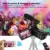 KOMERY 4K Video camcorder 48MP WIFI Live Streaming Vlogging For Youbute Landscape Touch Screen Night Vision Digital Zoom Camera