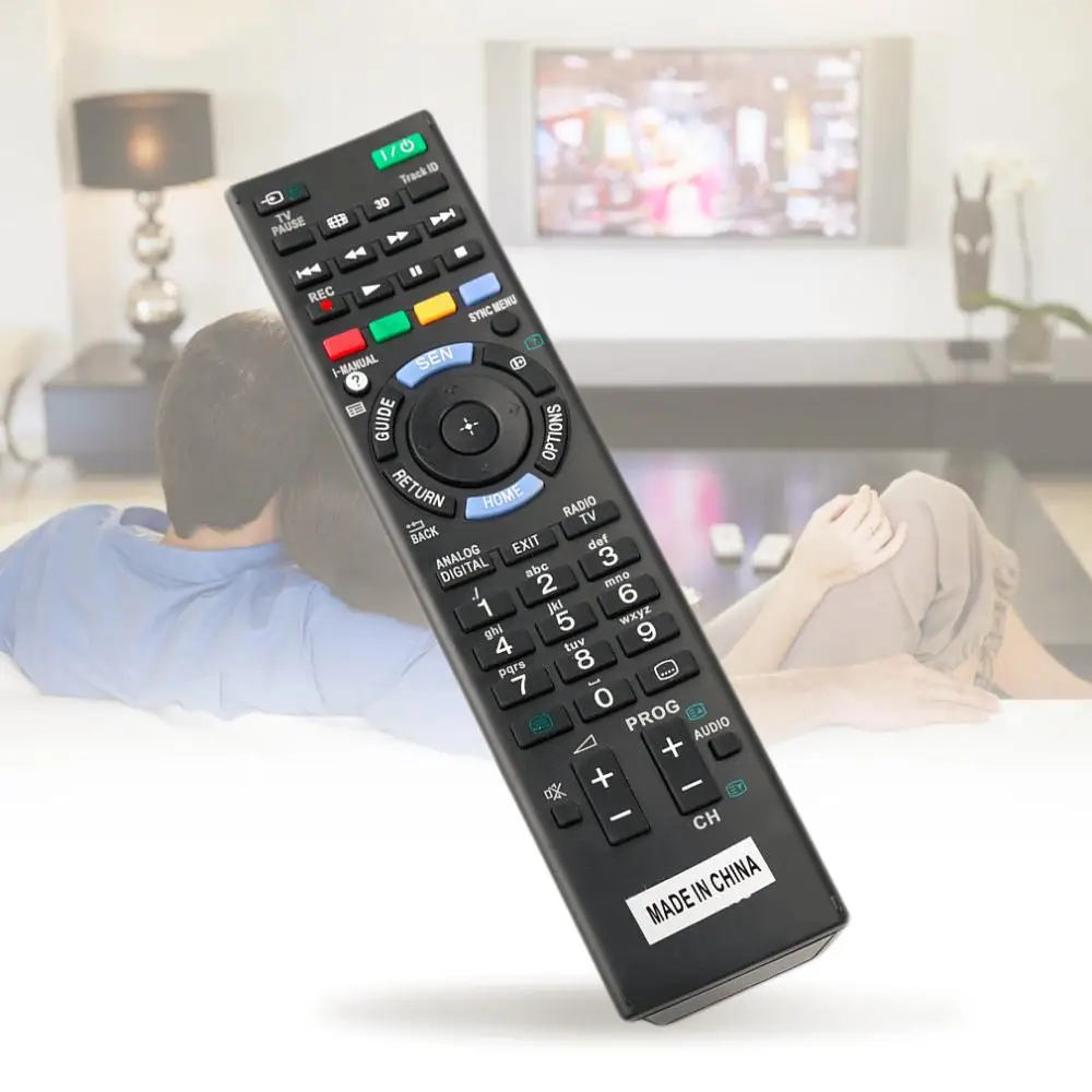 

Professional Home Smart Intelligent Remote Control Controller