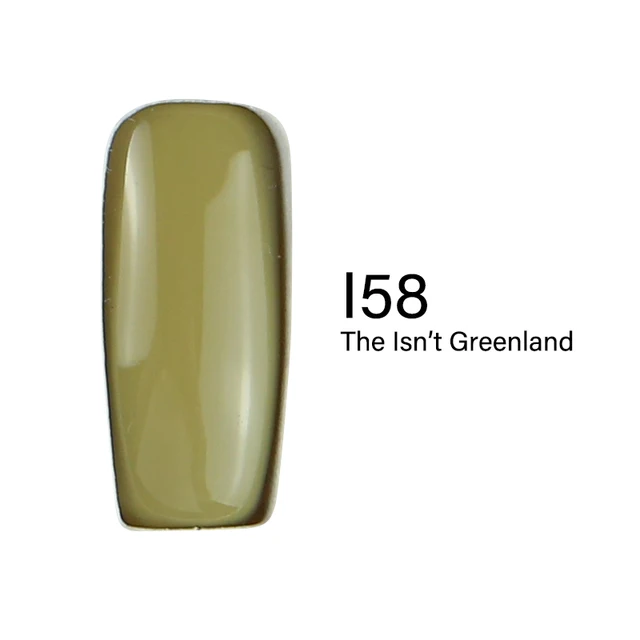 273 Gelcolor 15ml Gel Nail Polish Long lasting Vernis Semi Permanent Paint Esmaltes Soak off UV Base Top Coat Gel Nail Polish i58
