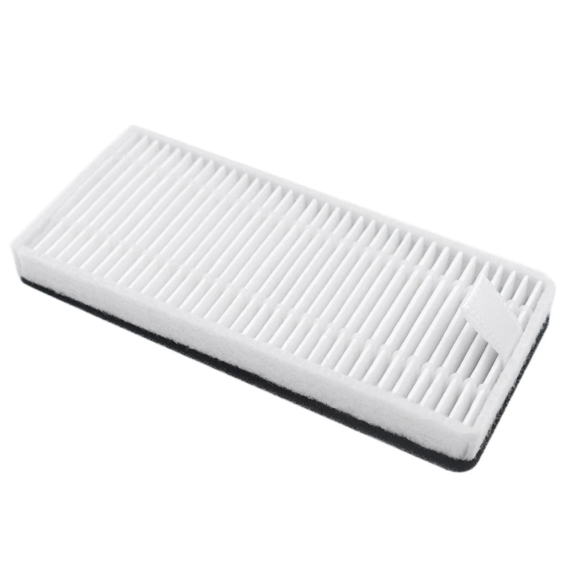 15в1 роликовая щетка для NEATSVOR X500 робот пылесос запасные части
