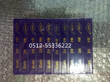 

Shanghai Brunswick Straight Flute Tap SWK Straight Thread Tap Spiral Tap Tap M3 M4 M5 M6 M8 M10