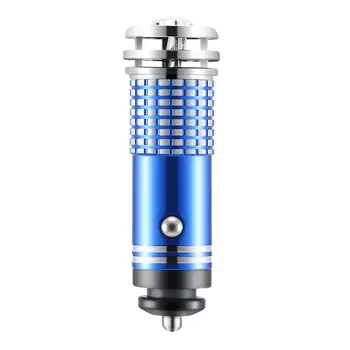 

Car Auto Automobile Air Purifier Ionizer Ozone Generator and Odor Eliminator car Air Purifier device