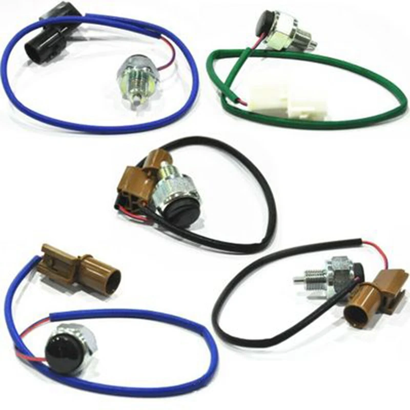 5X Gearbox Transfer Switchs Fits for Mitsubishi Shogun Pajero(2000-2006) 3.2 Di-D MR580151