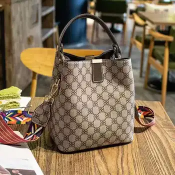 

2019 Handbags Women Famous Brands Women Leather Handbag Designer Purse Ladies Tote Shoulder Bags with Top Handles