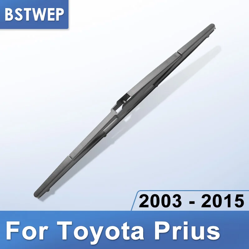 BSTWEP Задняя щетка стеклоочистителя для Toyota Prius 2003 2004 2005 2006 2007 2008 2011 2012 2013 2014 2015 |