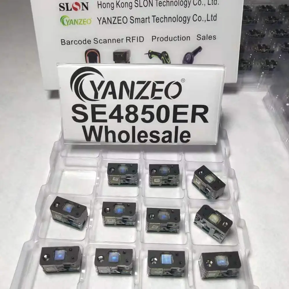 20-4850-IM000R SE4850 сканирующий двигатель для Zebra MC3300 MC330K-G штрих-код PDA сборщик данных