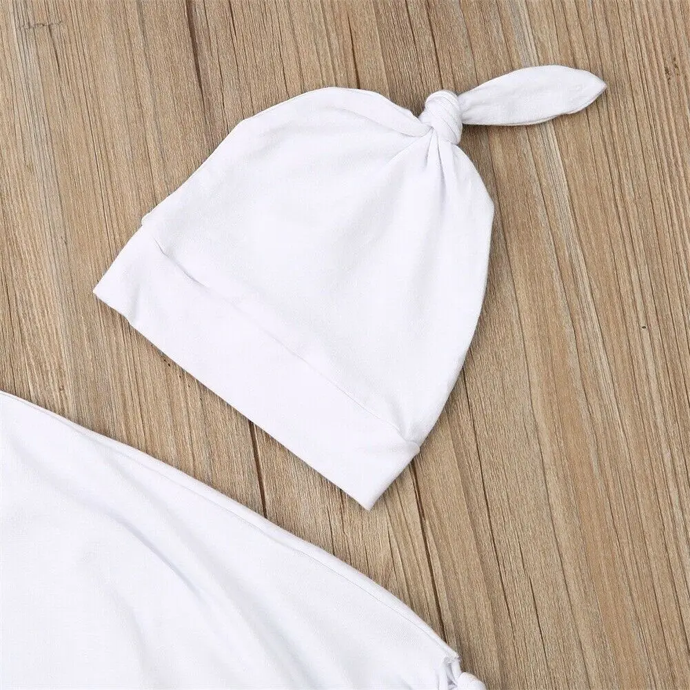 Baby Clothes Bodysuits Autumn Winter Baby Boy Girl Clothes Bat Long Sleeve Kids Newborn Jumpsuit Infant Halloween Costume +Hats