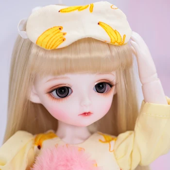 

BJD dolls SD dolls 1/6 doll full set birthday gift