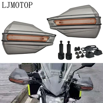 

Motorcycle Hand Guards Motocross Dirtbike Handguards Handlebar Guards For Honda Hornet CB599 Hornet CB600 CB919