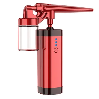 

1pc Facial Moisturizer Skin Mist Sprayer Spray Machine for Face Home Travel