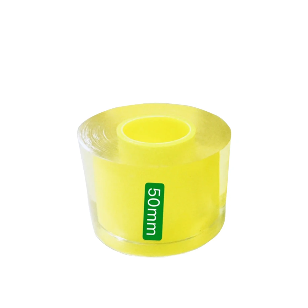 

Strap Dustproof Protective Roll Anti Static Jewelry Avoid Damage Band Accessories Watch Film Transparent Packaging Scratchproof