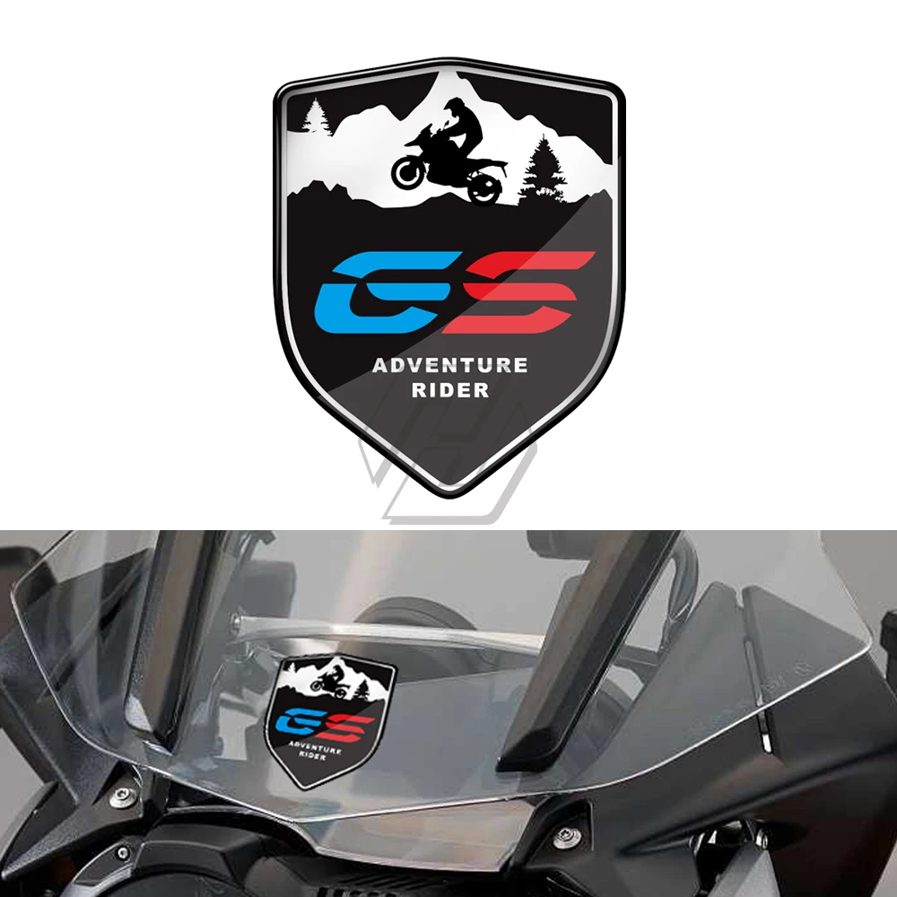 3D  Į 庥ó ̴ ƼĿ ̽, BMW R1200GS R1250GS 1050 ADV ƼĿ