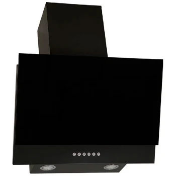 

Hood elikor Pearl 60 anthracite/black