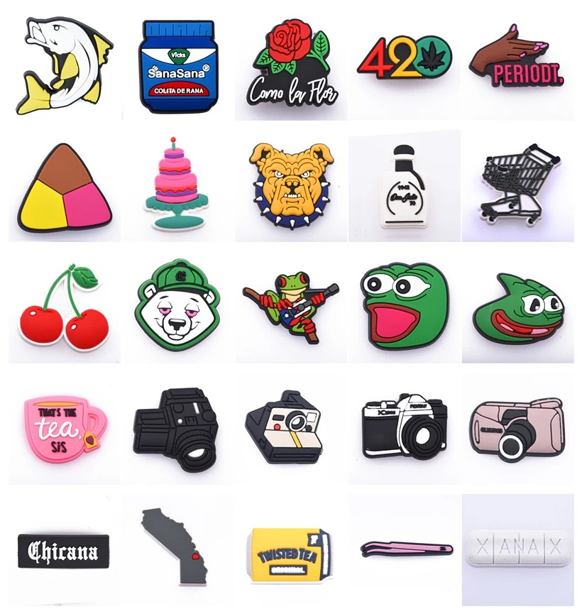 new-custom-birthday-cake-love-shoe-charms-pvc-croc-accessories