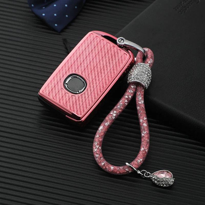 Cover chiave telecomando per Mazda 3 Alexa 2019 2020 CX-4 CX-5 CX-8 19 800-9