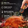 ThermoPro TP19H Fast Reading Waterproof Meat Thermometer Digital BBQ Thermometer With Backlight 2