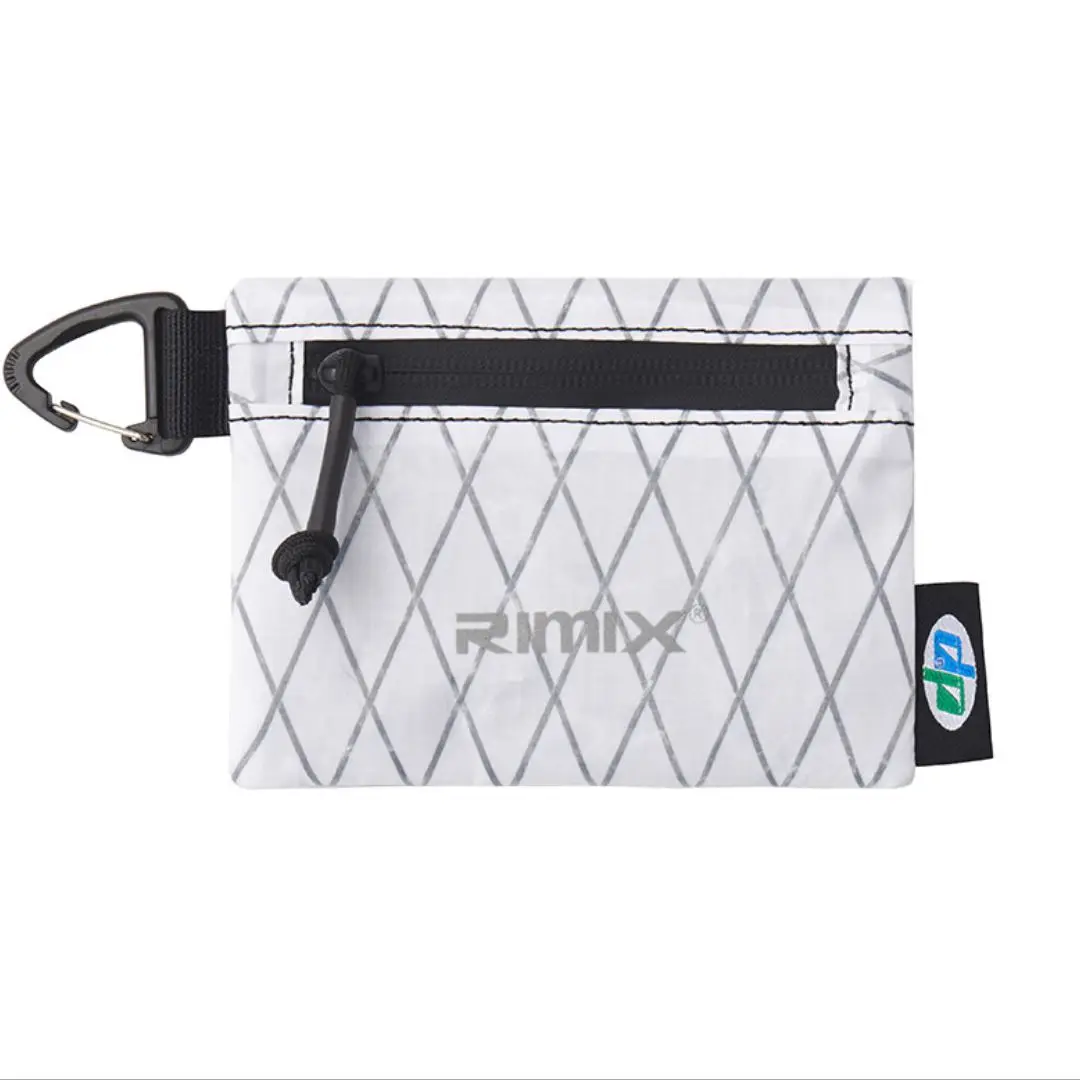 RIMIX 남여 동전 지갑 휴대용 짧은 지갑 XPAC 방수 키 카드 보관 케이스 지갑 야외 통근 일일 여행 - AliExpress