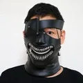 Сорвиголова ПВХ маска для продажи Косплей Костюм шлем для взрослых