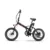 20 Fat ebike 48V500W bafang мотор складной TFT LCD электрический e-велосипед снег жир шины езда на велосипеде литиевая батарея снег велосипед