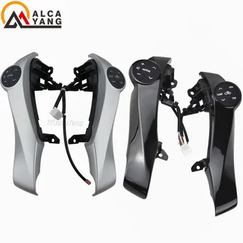 

For Toyota Prius / Prius C / Aqua Steering wheel buttons phone cruise controller car accessories button switch