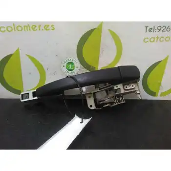 

7156311 handle Outer Rear Right Citroen C4 Saloon Collection