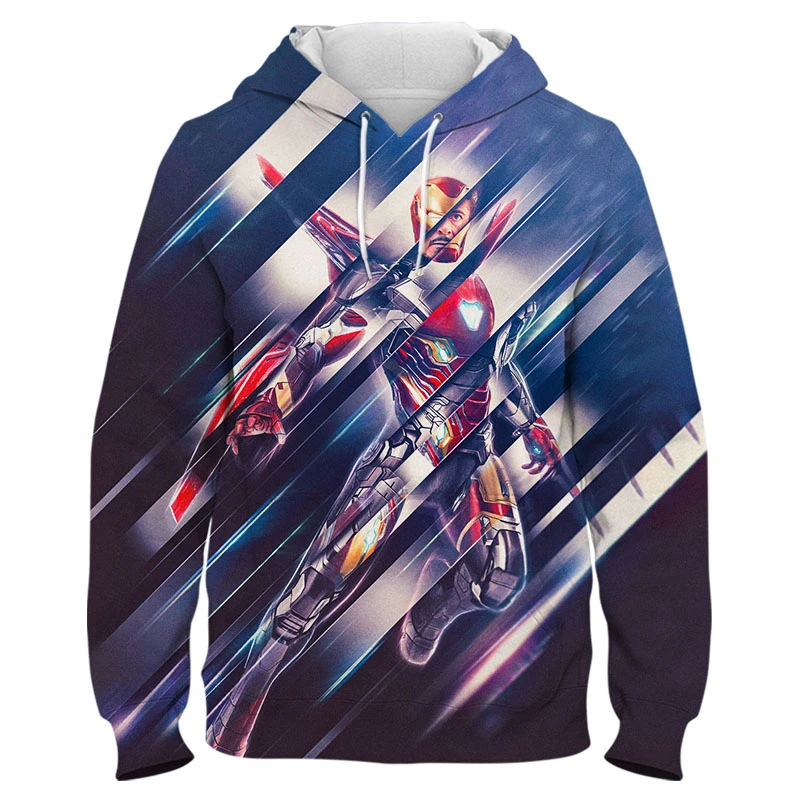 avengers sweatshirts