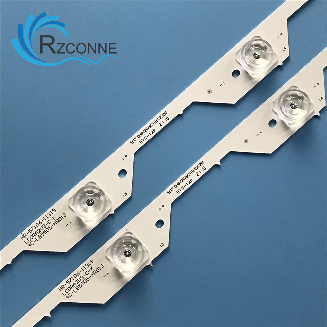 LED Ʈ Ʈ 5  TCL 55 &&L55P1S-CF D55A930C 55HR330M05A5 V1 4C-LB5505-HR01J